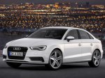 Седан Audi A3 получил российские цены