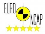 Правила EuroNCAP : за что дают звезды