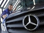 Mercedes-Benz будет собирать Sprinter в Нижнем Новгороде
