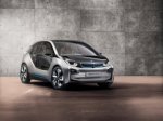 Прокатиться на будущем BMW i3 пожелали 200 тысяч человек