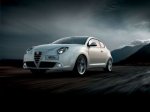 Компактный хэтчбек Alfa Romeo MiTo прошел обновление