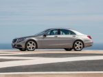 Анонсирован самый длинный представитель Mercedes-Benz S-class