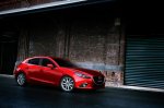 Новая Mazda 3 получила глобальную премьеру