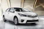 Журналисты выяснили стоимость новой Toyota Corolla