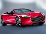 Американцы сделали из хэтчбека Aston Martin Rapide S кабриолет