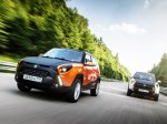 "Ё-мобиль" получил двигатель Fiat