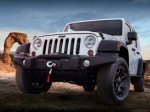 Американцы назвали бренд Jeep самым патриотичным