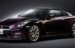 Nissan выпустил очередную спецверсию GT-R