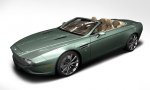 Ателье Zagato дважды поработало по спецзаказу