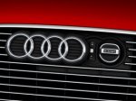 Audi разрабатывает для Китая гибридную модель