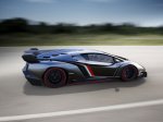 Lamborghini Veneno получил открытую версию