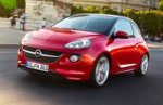 Opel разработал для компакт-кара Adam новый турбомотор, схожий по характеристикам с 1,2-литровым двигателем новой Шкода Йети