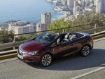 Вслед за Opel Adam новый двигатель получит Opel Cascada