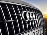 Audi может показать первый компактвэн уже во Франкфурте