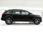 Audi отправила топ-менеджера в отставку из-за внешности нового Q7