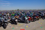 В Украине начался мотоциклетный бум