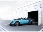 1500-сильной модификации Bugatti Veyron не будет