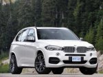 Баварцы из BMW сравнили по динамике дизельный кроссовер X5 со спорткаром