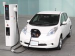 Nissan планирует пополнение своей электрической линейки