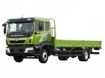 В Калининграде начнется сборка грузовиков Daewoo