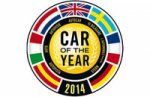 Объявлены номинанты на звание «Лучший европейский автомобиль года»