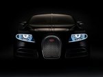 Bugatti отказалась от проекта седана Galibier