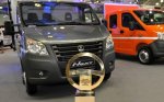 Россияне выбрали лучший коммерческий автомобиль года