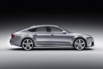 В России стартовал прием заказов на Audi RS7 Sportback