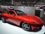 Alfa Romeo разрешила серийный выпуск купе Disco Volante