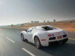 Bugatti Veyron признан лучшей машиной 20-летия