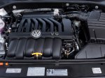 Volkswagen заменит атмосферный VR6 на новый twin-turbo