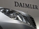 Daimler оформил 9-миллиардную кредитную линию