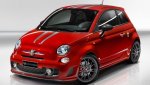 Ателье Abarth расширит список доработок FIAT