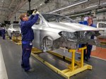 General Motors и PSA Peugeot Citroen построят новый минивэн