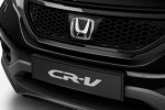 Honda делает юбилейную скидку на CR-V