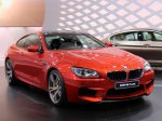 Полноприводные M-версии BMW могут стать реальностью