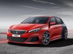 Новому Peugeot 308 GTI добавят мощности