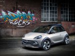 Вседорожный Opel Adam пойдет в серию