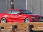 Купе BMW 2 Series дебютирует в Лос-Анджелесе