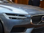 Volvo покажет новый XC90 через год