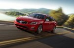 Volvo «заряжает» универсал V60