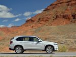 BMW X5 нового поколения получил российский ценник