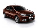 Renault показал обновленный Logan для развивающихся стран