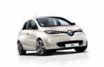 Электрический Zoe стал самым покупаемым автомобилем Renault в Европе