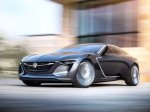 Новое поколение Opel Astra позаимствует внешность у концепта Monza
