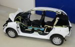 Первые Peugeot с пневмомотором появятся через два года