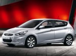 Hyundai собирается обновить Solaris