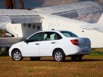 АвтоВАЗ готовит две новые модификации Lada Granta