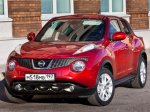 Nissan Juke сменит поколение через три года