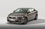 Qoros выводит в продажи первый седан